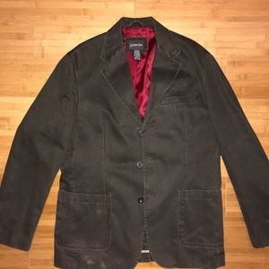 St. John’s Bay Blazer/Top Coat. Medium